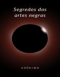 Cover Segredos das artes negras (traduzido)