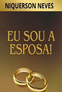 Cover Eu Sou A Esposa