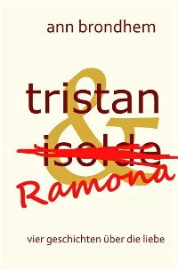 Cover tristan & Ramona