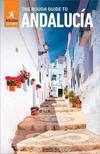 Cover The Rough Guide to Andalucía (Travel Guide eBook)
