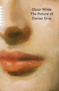 Cover Picture of Dorian Gray