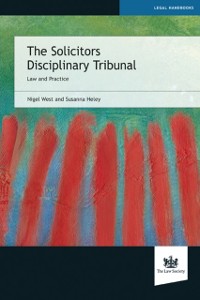 Cover Solicitors Disciplinary Tribunal
