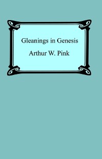 Cover Gleanings in Genesis