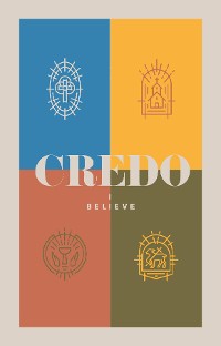 Cover Credo