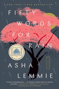 Cover Fifty Words for Rain