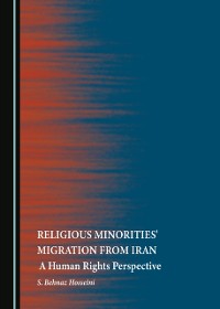Cover Religious Minorities' Migration from Iran