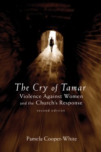 Cover Cry of Tamar