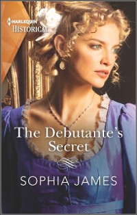 Cover Debutante's Secret