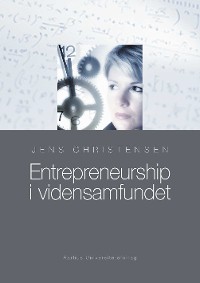 Cover Entrepreneurship i vidensamfundet