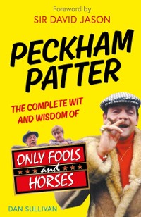 Cover Peckham Patter
