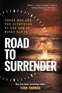 Cover Road to Surrender