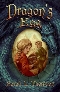 Cover Dragon's Egg