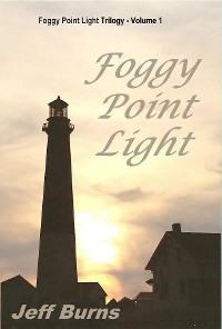 Cover Foggy Point Light