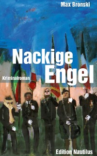 Cover Nackige Engel