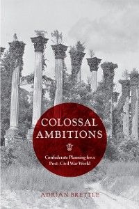 Cover Colossal Ambitions