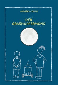 Cover Der Grashüpfermond