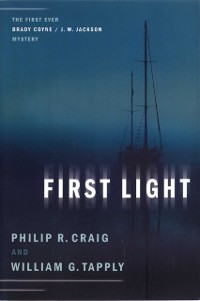 Cover First Light