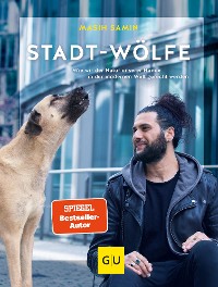 Cover Stadt-Wölfe