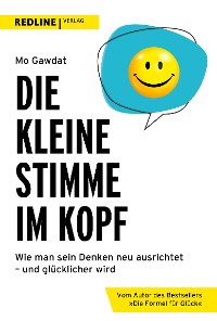 Cover Die kleine Stimme im Kopf