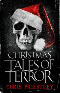 Cover Christmas Tales of Terror