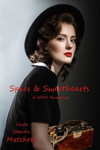 Cover Spies & Sweethearts