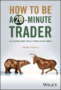 Cover How to Be a 20-Minute Trader