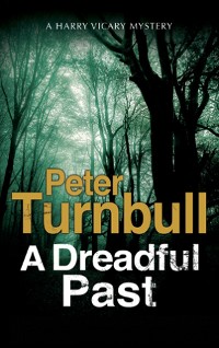 Cover Dreadful Past, A