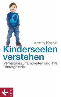 Cover Kinderseelen verstehen