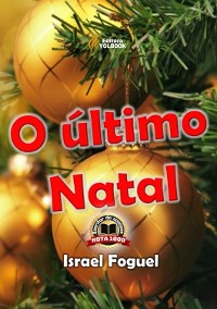 Cover O Último Natal