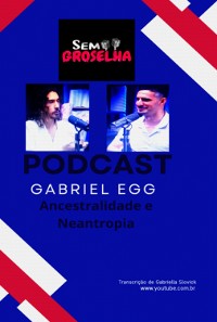 Cover Gabriel Egg