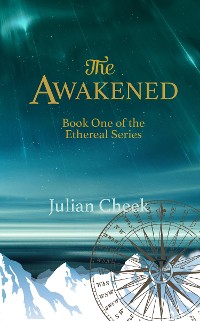 Cover The Awakened