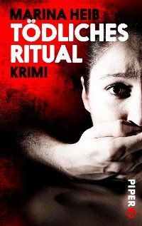 Cover Tödliches Ritual