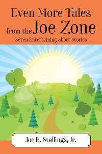 Cover Even More Tales from the Joe Zone