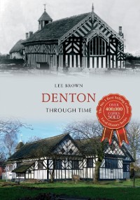 Cover Denton Through Time