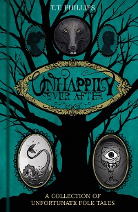 Cover Unhappily Ever After