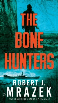 Cover Bone Hunters