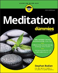 Cover Meditation For Dummies