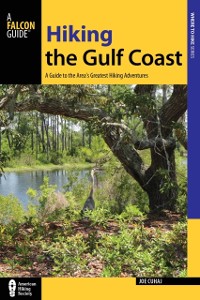 Cover Hiking the Gulf Coast