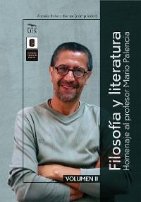 Cover Filosofía y literatura, volumen 2