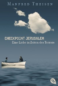 Cover Checkpoint Jerusalem