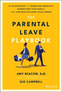 Cover Parental Leave Playbook