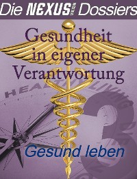 Cover Dossier Gesund leben