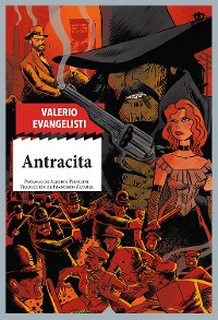 Cover Antracita