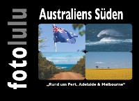 Cover Australiens Süden