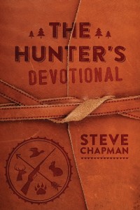 Cover Hunter's Devotional