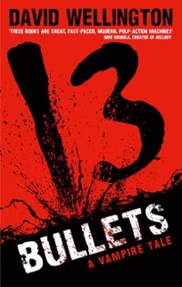 Cover 13 Bullets