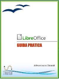 Cover LibreOffice - Guida Pratica
