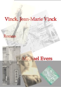 Cover Vinck. Jean-Marie Vinck