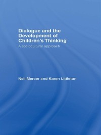 Cover Dialogue and the Development of Children's Thinking
