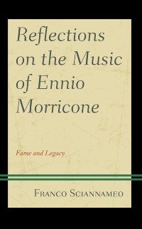 Cover Reflections on the Music of Ennio Morricone
